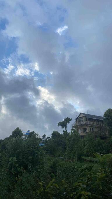 Annapurna Eco Village Pókhara Exteriér fotografie