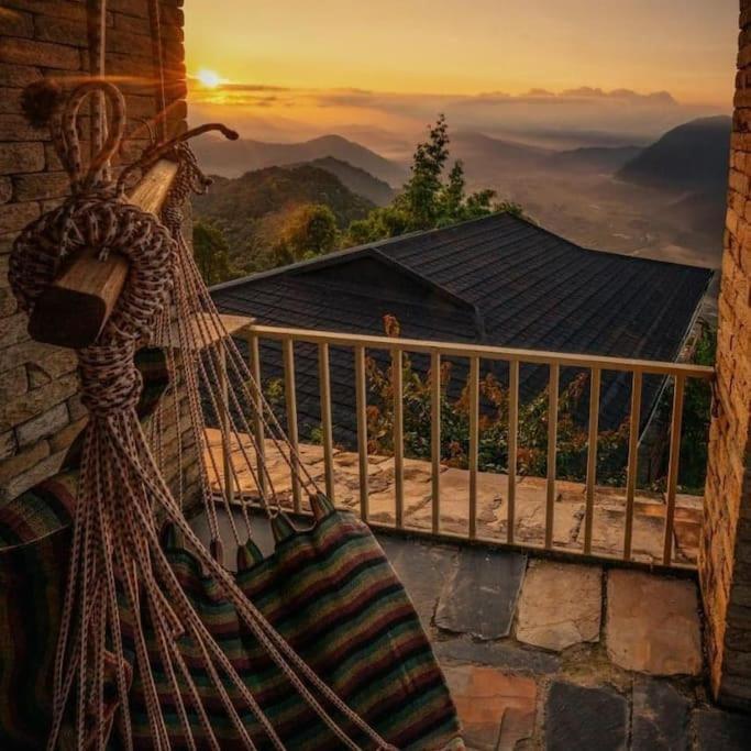 Annapurna Eco Village Pókhara Exteriér fotografie