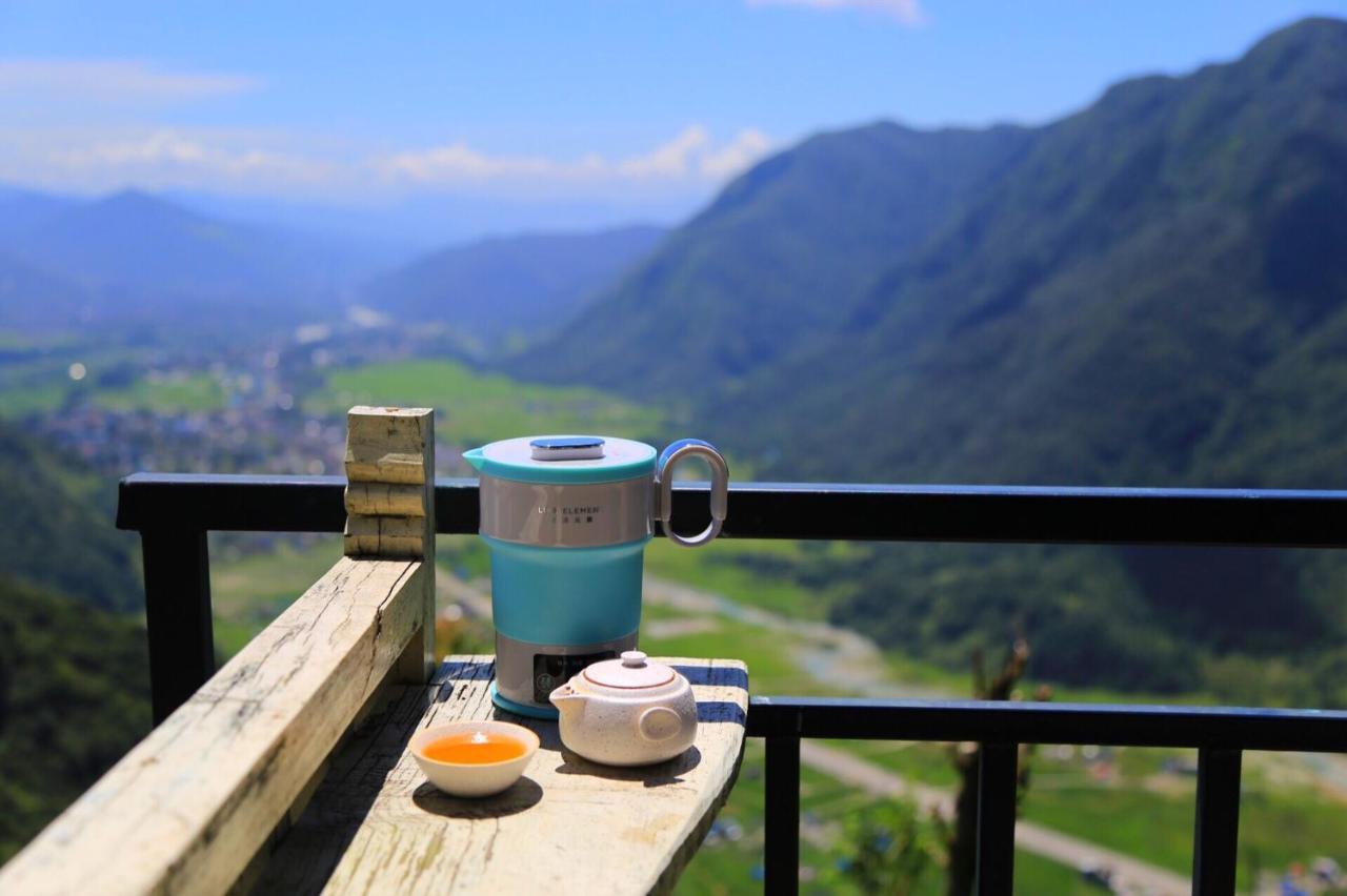 Annapurna Eco Village Pókhara Exteriér fotografie